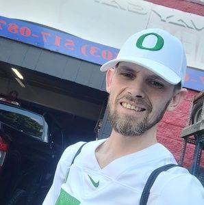 Meet your Posher, Brent